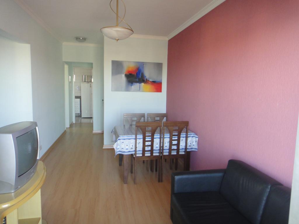 Apartamento Sao Paulo Expo 3Km /Aeroporto 7Km Habitación foto